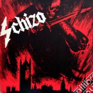 Schizo - Main Frame Collapse (Reissue) cd musicale di Schizo