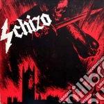 Schizo - Main Frame Collapse (Reissue) cd