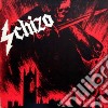 Schizo - Main Frame Collapse (Reissue) cd