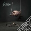 Schizo - Rotten Spiral cd