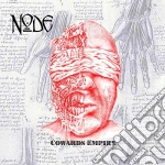 Node - Cowards Empire cd