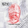 Node - Cowards Empire cd