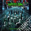 Woslom - A Near Life Experience cd
