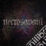 Necrosavant - Aniara Mmxiv cd