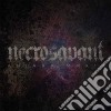 Necrosavant - Aniara Mmxiv cd