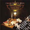 Crimson Dawn - Chronicles Of An Undead Hunter cd