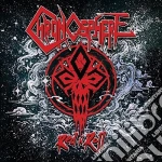 Chronosphere - Red N' Roll cd