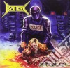Battery - Martial Law cd