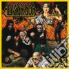 Adversor - Rise To Survive cd