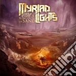 Myriad Lights - Kingdom Of Sand