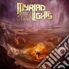 Myriad Lights - Kingdom Of Sand cd musicale di Myriad Lights