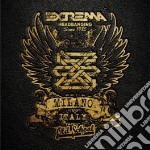 Extrema - The Old School Ep