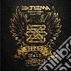 Extrema - The Old School Ep cd