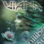 Viana - Viana cd