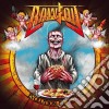 Rawfoil - Evolution In Action cd