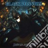 Black Phantom - Better Beware! cd