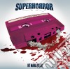 Superhorror - Hit Mania Death cd