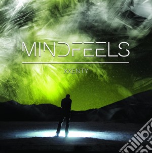 Mindfeels - Xxtwenty cd musicale di Mindfeels