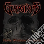 Gorguts - From Wisdom To Hate cd