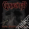 Gorguts - From Wisdom To Hate cd