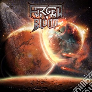 Forged In Blood - Forged In Blood cd musicale di Forged In Blood