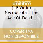 (LP Vinile) Necrodeath - The Age Of Dead Christ vinile