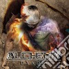 Alchemy - Dyadic cd
