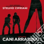 (LP Vinile) Stelvio Cipriani - Cani Arrabbiati vinile
