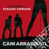 (LP Vinile) Stelvio Cipriani - Cani Arrabbiati cd