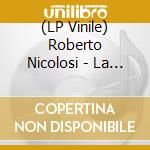 (LP Vinile) Roberto Nicolosi - La Maschera Del Demonio (Black Sunday / The Mask O lp vinile di Roberto Nicolosi