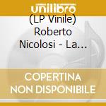 (LP Vinile) Roberto Nicolosi - La Maschera Del Demonio (Black Sunday / The Mask O vinile