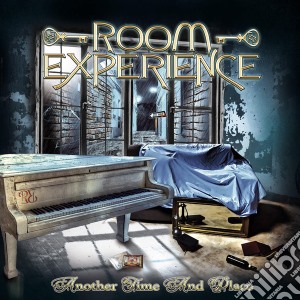 Room Experience - Another Time And Place cd musicale