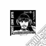 Artisti Vari - Sunset Cool Cuts cd
