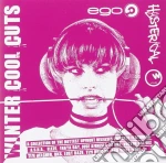 Winter Cool Cuts cd