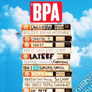 Bpa The - I Think We'Re Gonna Need A Bigger B cd musicale di BPA