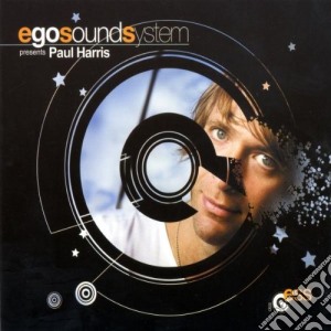 Paul Harris - Ego Sound System cd musicale di HARRIS PAUL