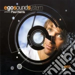 Paul Harris - Ego Sound System cd