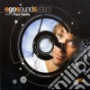 Paul Harris - Ego Sound System cd