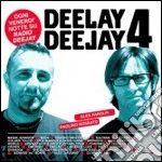 Deelay 4 Deejay (2 Cd) cd