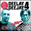 Deelay 4 Deejay (2 Cd) cd