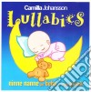 Camilla Johansson - Lullabies cd