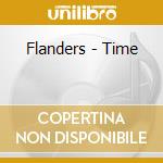 Flanders - Time cd