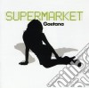 Gaetana (Giusy Ferreri) - Supermarket (Inediti) cd