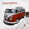 Richard Dinsdale - Sunshine Day (Cd Single) cd