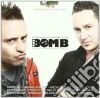Bomb (The) - Il Programma Radiofonico (2 Cd) cd