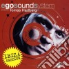 Tomas Hedberg - Ego Sound System Ibiza Session cd