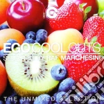 Ego Cool Cuts - Selected By Raf Marchesini cd
