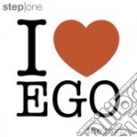 I love ego step one cd