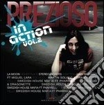Prezioso in action vol.2 cd