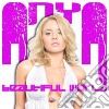 Anya - Beautiful World (Cd Single) cd